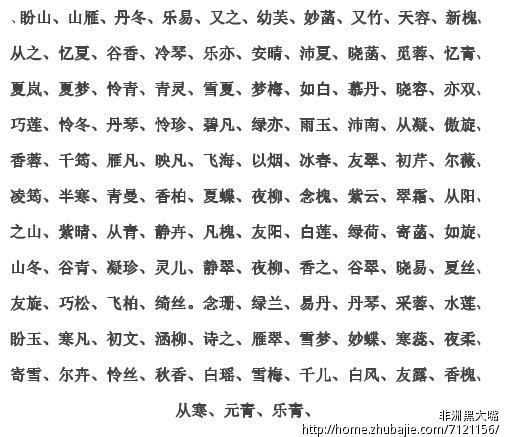 关姓女宝宝<em>起</em>名字-宝宝<em>起名</em>-猪八戒网