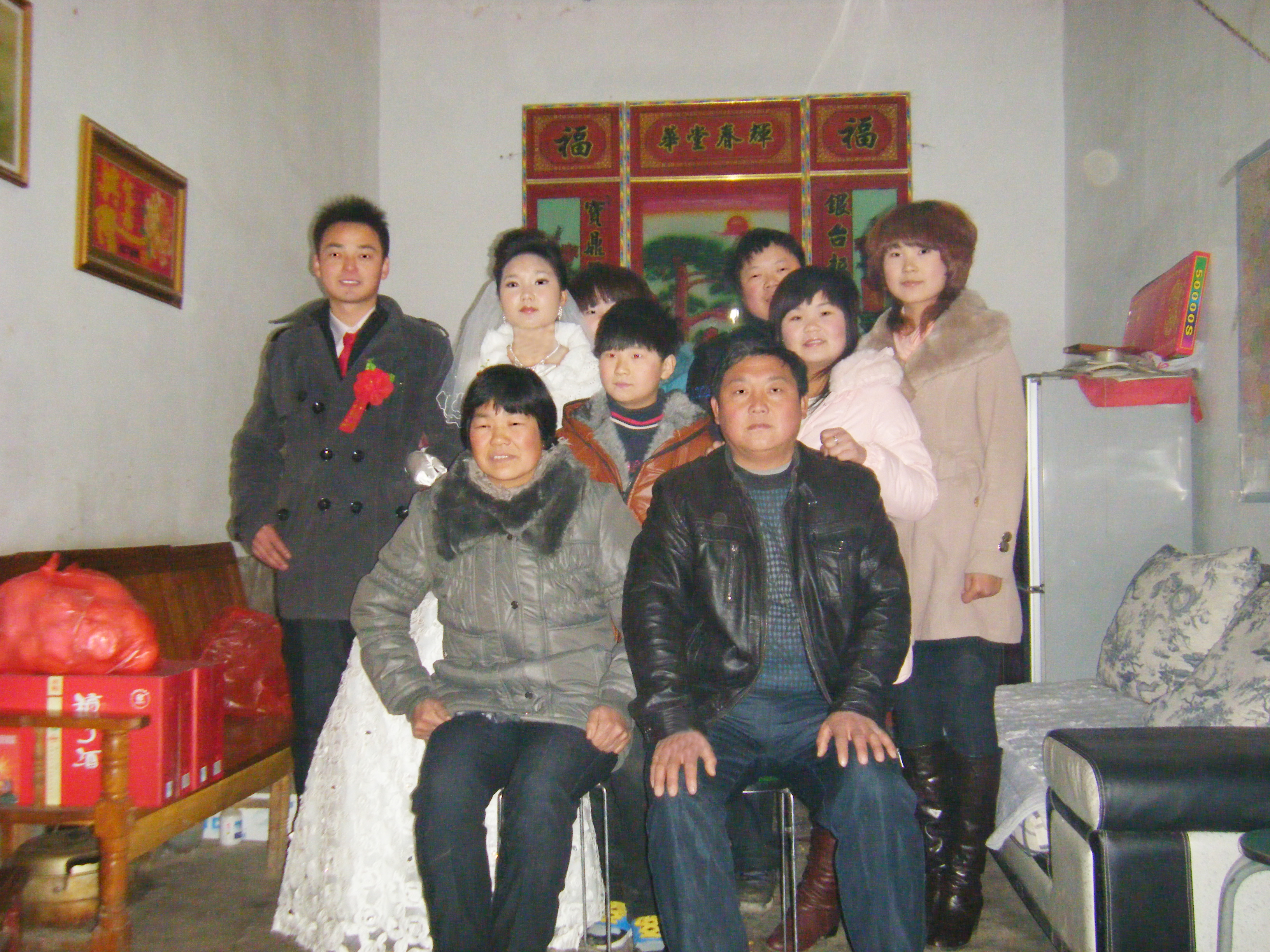 美化照片,ps高手可进来看看-照片美化-猪八戒网