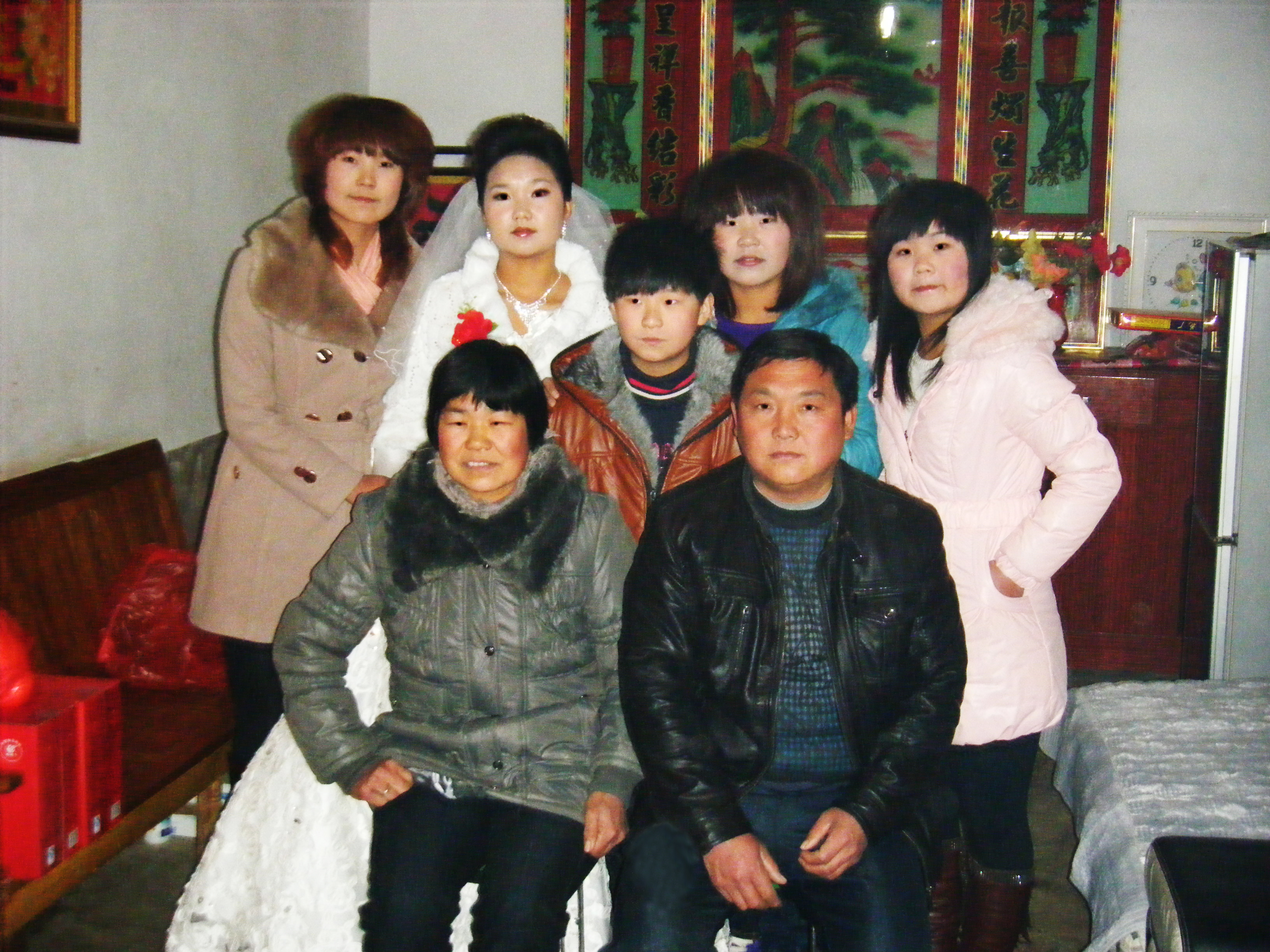 美化照片,ps高手可进来看看-照片美化-猪八戒网