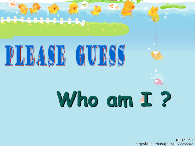 英文演讲自我介绍三分钟