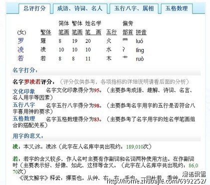 罗氏<em>女龙宝宝起名</em>-宝宝起名-猪八戒网