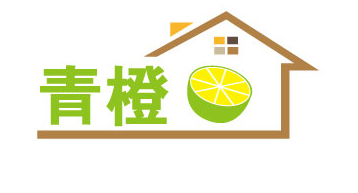 logo设计-青橙标志设计任务 阳光设计工作室 投标-猪八戒网