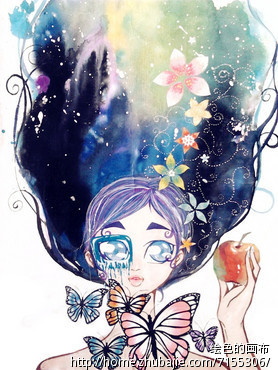 文字<em>女巫</em>饶雪漫新作《那些不能告诉大人的事