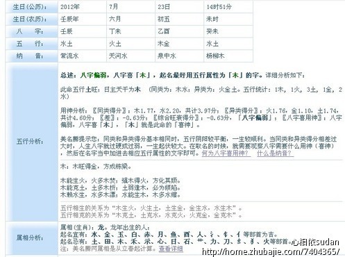 <em>龙年</em>刘姓<em>女宝宝起名字</em>-宝宝起名-猪八戒网