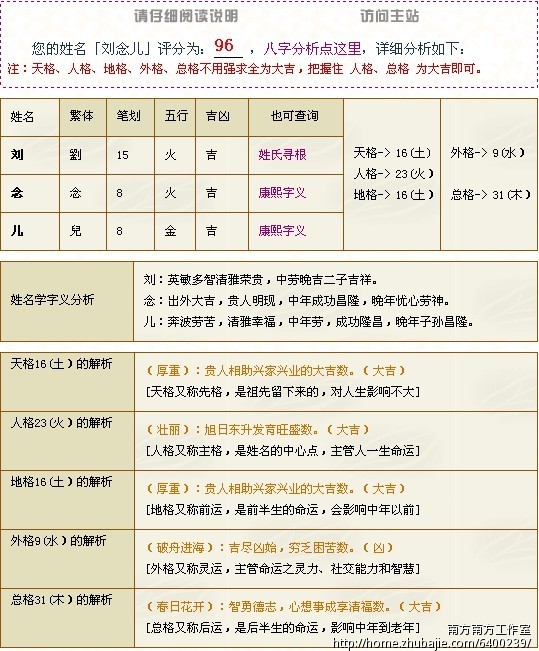 <em>姓刘</em>。女。求<em>好听的</em>两字<em>名字</em>-