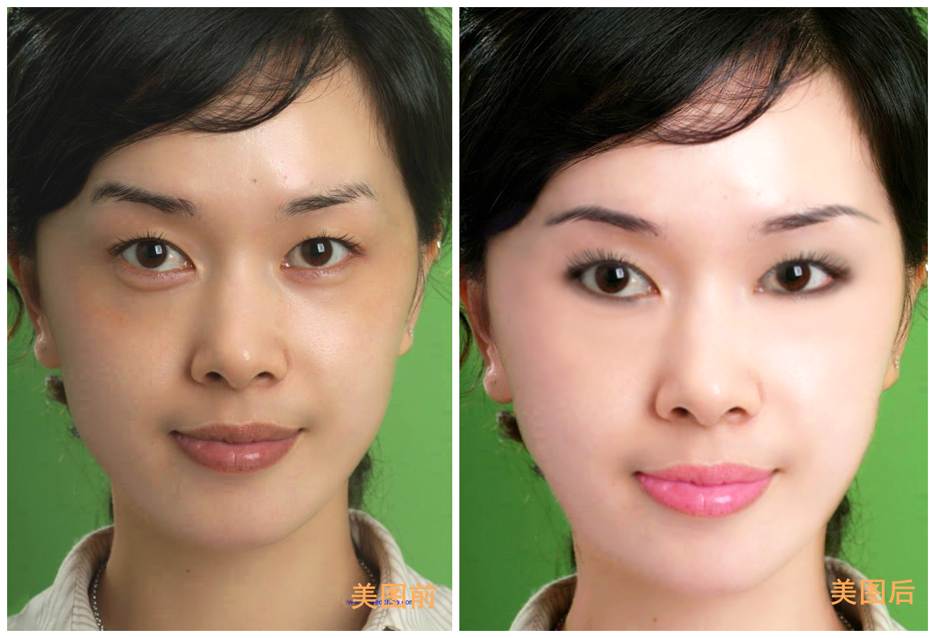 25元/稿-照片美化-猪八戒网