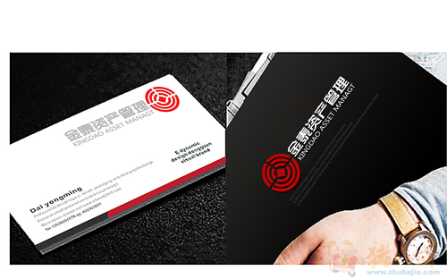 专业股权投资公司LOGO设计 - LOGO设计 - LO