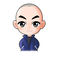 个人Q版<em>漫画</em>头像<em>制作</em>-<em>照片</em>变卡通-猪八戒网