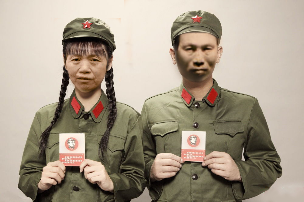 照片合成_加急!