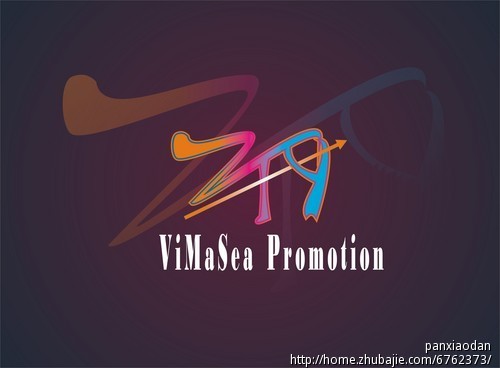 艺人中介公司LOGO设计!无修改-LOGO设计-L