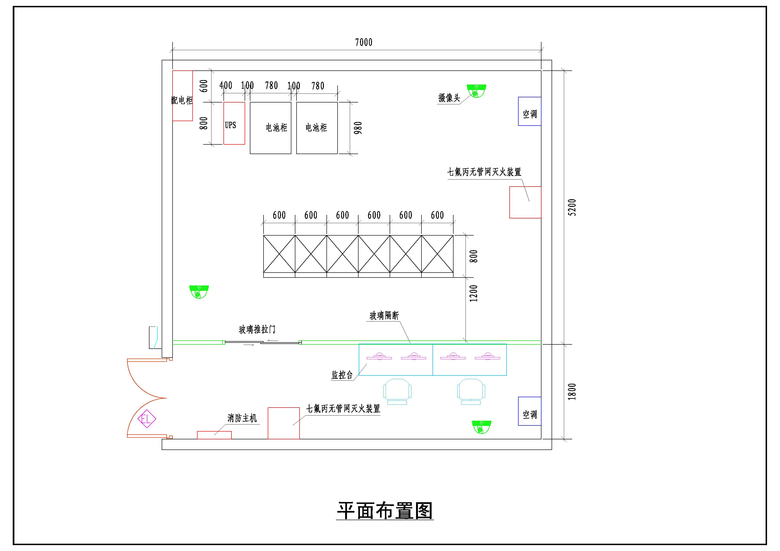 要求:1,根据平面图做成立体效果图,效果图可参考另一张3d效果图的