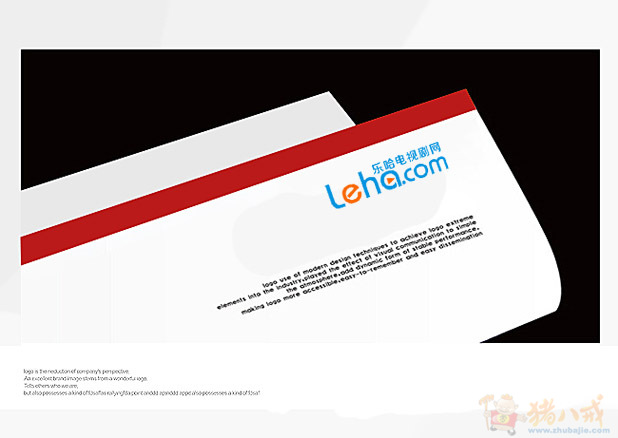 35392444号交稿-任务:乐哈电视剧网LOGO设计