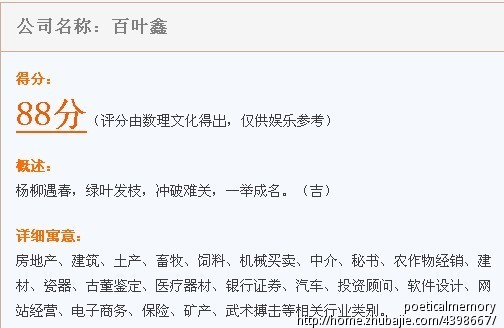 求新颖和上口的典当行的名字!_桑艺农工作室_
