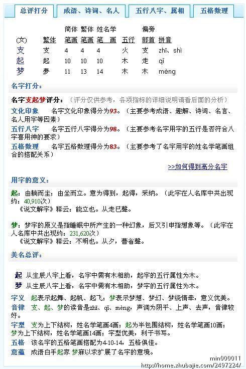 最好带木字旁或<em>草字头</em>