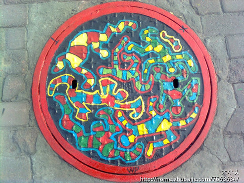 <em>井盖照片</em>征集!每稿10元! - 照片美化 - 照片处理