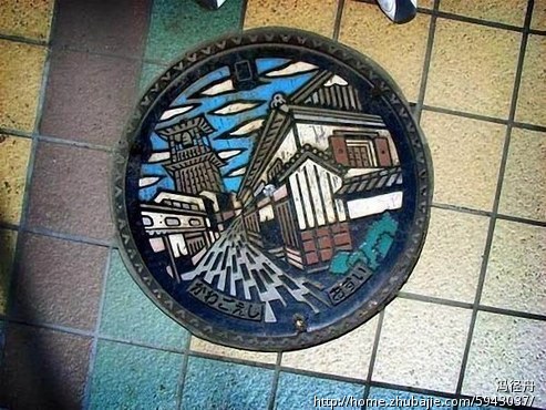 <em>井盖照片</em>征集!每稿10元! - 照片美化 - 照片处理