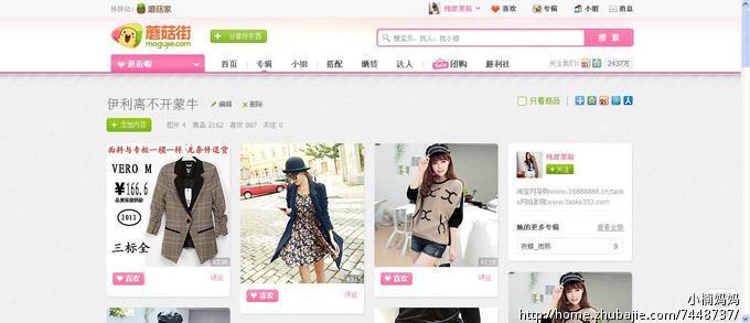 收入证明_美丽说淘宝客收入(2)