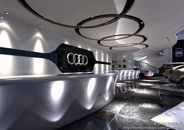 国际文化交流公司<em>培训室</em>墙上装饰<em>照片</em>设计(加