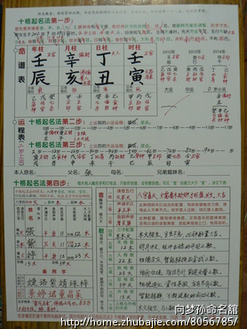 <em>张姓</em>女宝宝起<em>名字</em> - 宝宝起名 - 起名取名 - 猪八