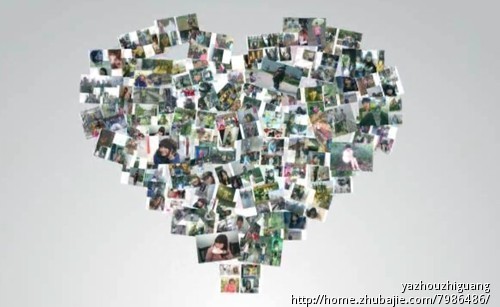 家庭老<em>照片回忆录</em>电子相册制作-电子相册-猪八