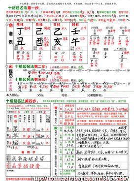 <em>叶姓女生</em>征名-宝宝<em>起名</em>-猪八戒网