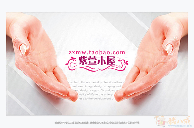 <em>女鞋</em>店字体设计_溪澈<em>品牌策划</em>_40163348_猪