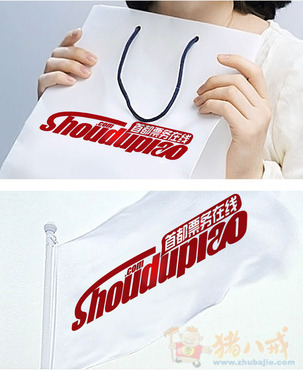 首都票务在线LOGO设计(网站LOGO)-LOGO设