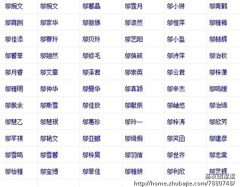 邬姓小<em>龙女取名</em> - <em>宝宝起名</em> - 起名取名 - 猪八戒