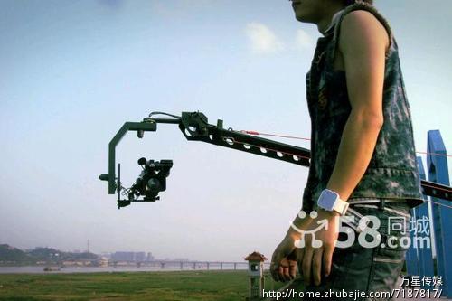 施工视频后期配音 (1分多钟),适合可长期合作-影