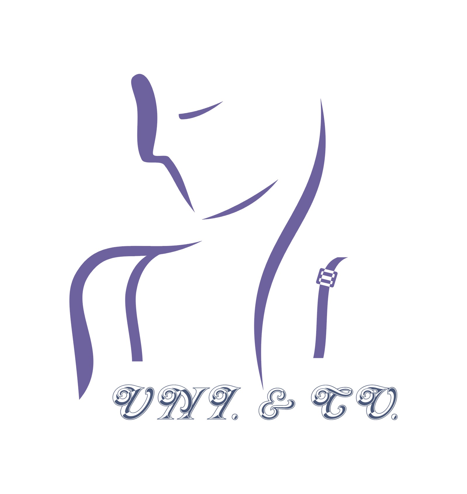 蒂娇儿\u201d+文胸内衣品牌LOGO+-+LOGO设计-+LOGO/VI设