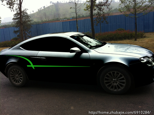 <em>汽车改色</em>方案,需要拉花-<em>照片</em>美化-壁纸设计-卡