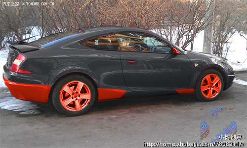 <em>汽车改色</em>方案,需要拉花 - <em>照片</em>美化 - <em>照片</em>处理 