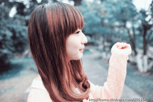 美化一组女生<em>照片</em> - <em>艺术</em>照处理 - <em>照片处理</em> - 猪