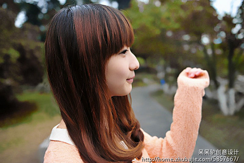 美化一组女生<em>照片 - 艺术</em>照<em>处理</em> - 照片<em>处理</em> - 猪