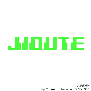 IT网站logo设计-LOGO设计-LOGO/VI设计-猪广东农业机械设计图片