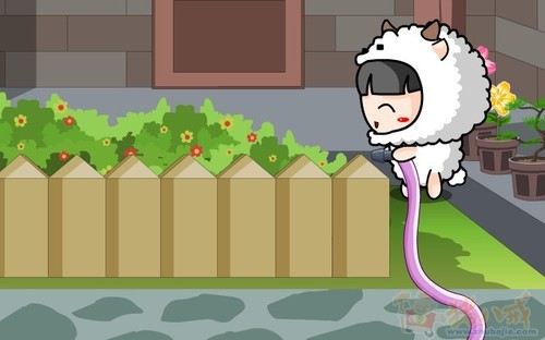 求<em>制作</em>一个简单Flash<em>场景</em>动画-动画设计-动漫周