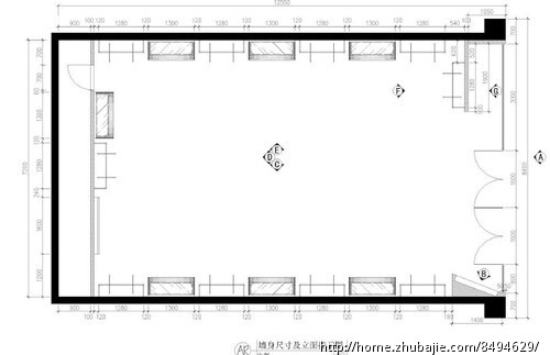 重金悬赏深圳一线<em>女装</em>品牌<em>店铺</em>形象<em>装修</em>-建