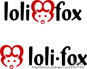 我要注册商标,要设计一个服装品牌的logo-标志