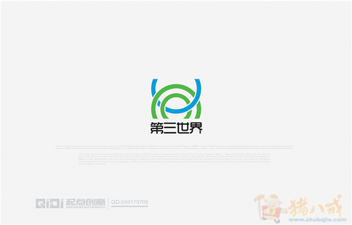 网站logo设计 - LOGO设计 - LOGO\/VI设计