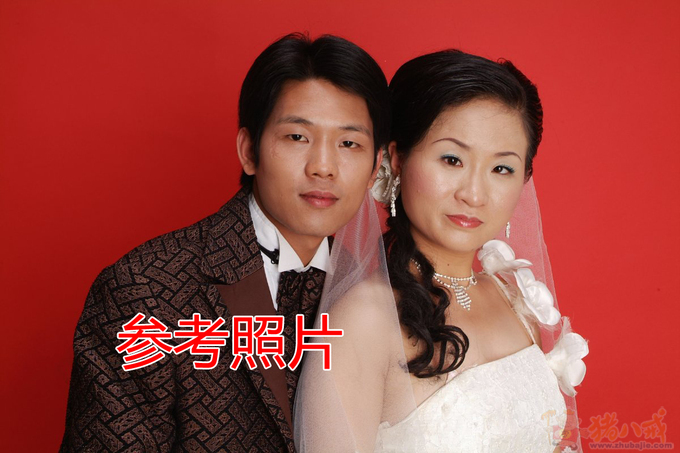 <em>证件</em>照PS+<em>照片</em>背景,<em>要求</em>真实,6小时内选稿-设