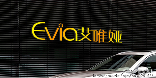 <em>女装店名求</em>logo:-设计-标志设计-LOGO设计-猪