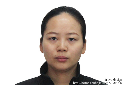 作成港澳通行证<em>照片规格</em>-设计-<em>照片处理</em>-<em>照片</em>修