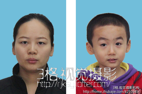 作成港澳通行证<em>照片规格</em>-设计-<em>照片处理</em>-<em>照片</em>修