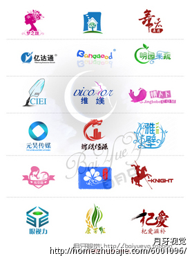 需要设计淑女<em>装品牌</em>LOGO丽奈儿LYNEL - LO