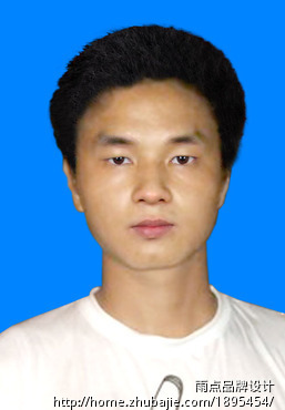 寻<em>PS</em>高手把生活<em>照片</em>做成高清真实<em>证件</em>照 - 其