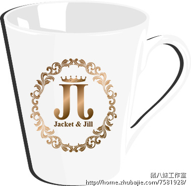 奢侈品手袋 logo 设计-企业LOGO设计-公司log