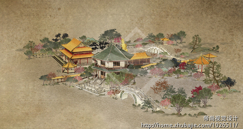 找团队做三维动画,6分钟左右,关于建筑方面,不