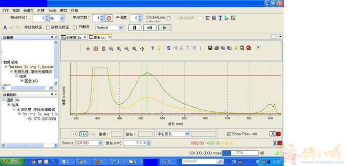 Android光谱图表-Android开发 - 桌面软件