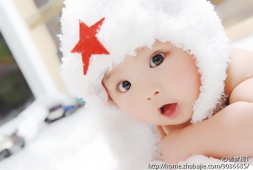 急求宣传册<em>封面</em>宝宝<em>照片</em>! - 其他宣传品<em>设计</em> - 宣