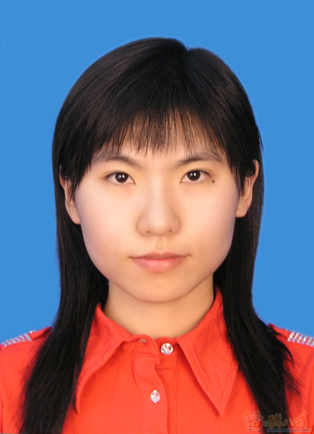 <em>PS</em>一张<em>证件</em>照--便装改正装 - 其他<em>照片</em>处理 - 照
